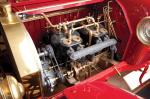 Locomobile Model E Roadster 1907 года